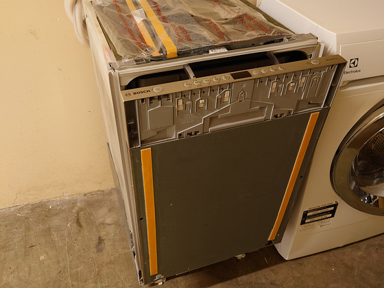 Noudepesumasin BOSCH 45 SM