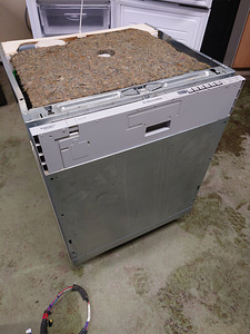 Noudepesumasin Elektrolux 60 sm (1 foto / 5)