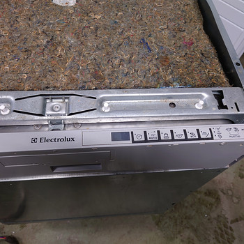 Noudepesumasin Elektrolux 60 sm