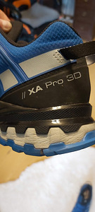 Salomon XA PRO 3D V8 GTX (3 foto / 4)
