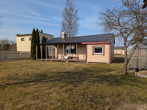 Pääsukese tn 8, Paldiski, Lääne-Harju vald, Harjumaa (4 foto / 43)