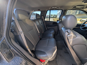 Chevrolet Trailblazer 201kw (11 foto / 15)