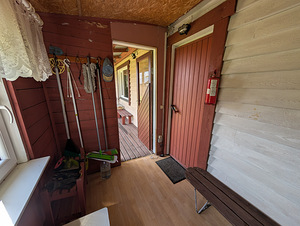 Pääsukese tn 8, Paldiski, Lääne-Harju vald, Harjumaa (18 foto / 49)