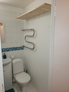 K. Kärberi tn 22, Lasnamäe, Tallinn, Harjumaa (12 foto / 14)