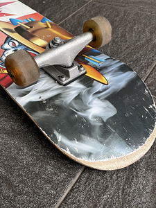 Скейт Борд/skeitboard (4 фото из 5)