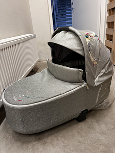 Lapsekäru Cybex 3 in1 (3 foto / 8)
