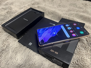 Samsung Galaxy s21 Plus 5g (3 фото из 8)