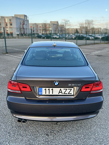 BMW e92 330d Xdrive (4 фото из 10)