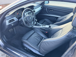 BMW e92 330d Xdrive (6 фото из 10)