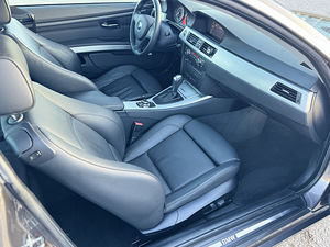 BMW e92 330d Xdrive (7 фото из 10)
