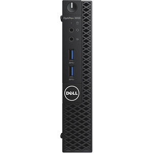 Продам Dell Micro 3050 i5-7500T 8GB DDR4 256G SSD WiFi/Bluetooth (2 фото из 2)