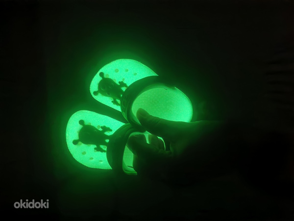 Crocs EU19/20 (c4)