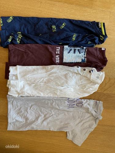 Одежда для мальчиков 146-152 (фото #2)