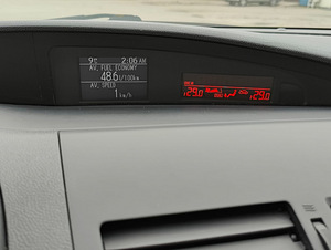 Mazda 3 (3 фото из 14)