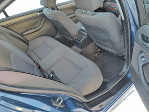 BMW 318 (5 фото из 12)