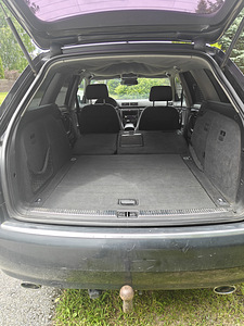 Audi A4 (4 foto / 10)