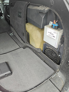 Audi A4 (6 foto / 10)
