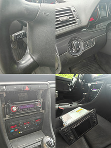 Audi A4 (9 foto / 10)