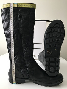 GF Ferre сапоги (2 фото из 3)