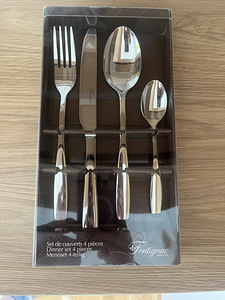 Fontignac söögiriistade komplekt (1 foto / 2)