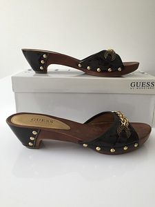 Guess by Marciano kingad (2 foto / 3)