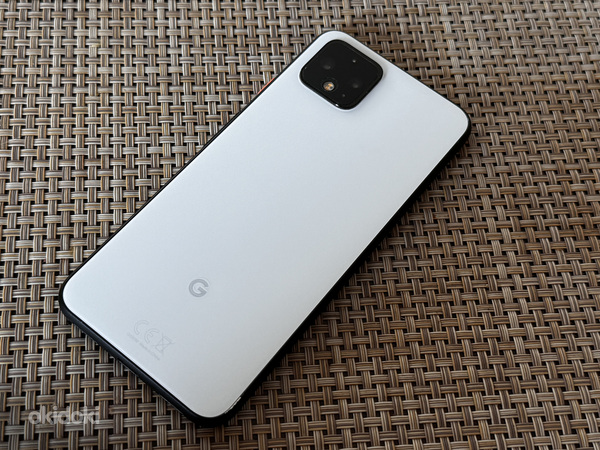 Google Pixel 4, 6 ГБ/ 128 ГБ - лучший Android! (фото #4)
