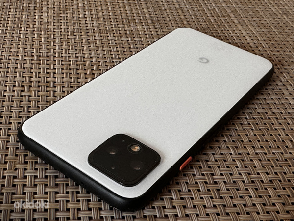 Google Pixel 4, 6 ГБ/ 128 ГБ - лучший Android! (фото #5)