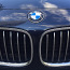 РЕШЕТКА РАДИАТОРА BMW GT F07 (фото #1)