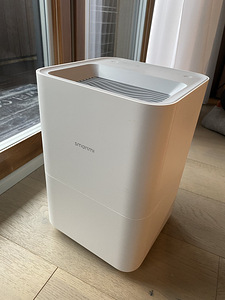 Õhuniisutaja Xiaomi Evaporative Humidifier (1 foto / 1)