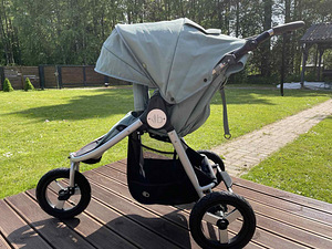 Bumbleride Indie (1 foto / 3)