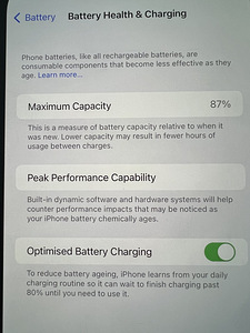 iPhone 12 Pro Макс 256 ГБ (2 фото из 2)
