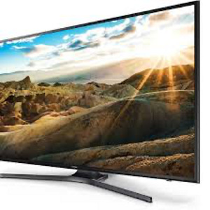 Samsung UE50KU6092 (1 foto / 1)