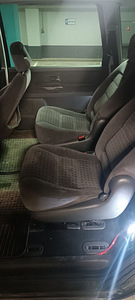 Volkswagen Sharan 1.9 85kw (7 foto / 11)