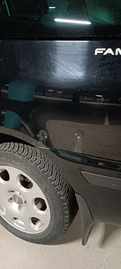 Volkswagen Sharan 1.9 85kw (10 foto / 11)