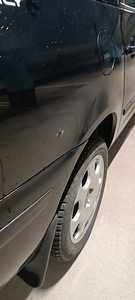 Volkswagen Sharan 1.9 85kw (11 foto / 11)