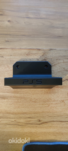 Настенное крепление PS5 (фото #1)