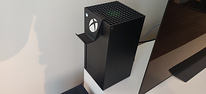 Пульт дистанционного управления Xbox серии X