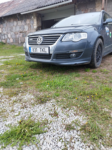 VW Passat 2010 запчасти 1.6td