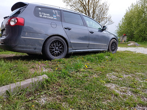 VW Passat 2010 varuosad 1.6td (2 foto / 3)