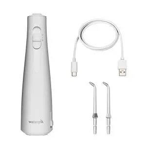 Juhtmevaba irigaator Waterpik WF-21 Cordless Enhance (4 foto / 7)