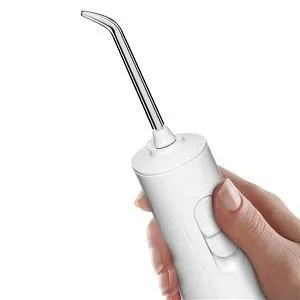 Juhtmevaba irigaator Waterpik WF-21 Cordless Enhance (7 foto / 7)