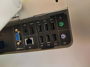 Dell OptiPlex 9010 All-In-One (4 foto / 4)