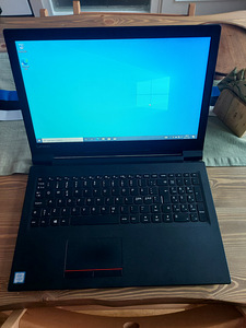 Lenovo V110-15isk (1 foto / 5)