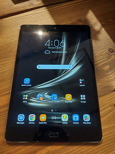 Asus ZenPad Z10 (1 foto / 4)