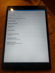 Asus ZenPad Z10 (3 foto / 4)