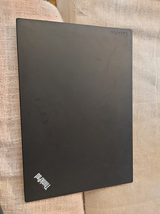 Thinkpad T470 (2 foto / 2)