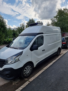 Transporditeenused, vedu, kolimine