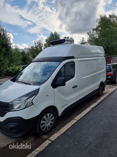 Transporditeenused