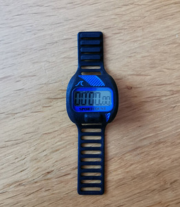 Stopwatch and lap counter (Sportcount) (1 foto / 3)