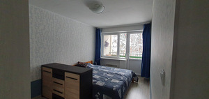 Korter vaatega metsale – rahulikuks ja tervislikuks eluks. (4 foto / 26)